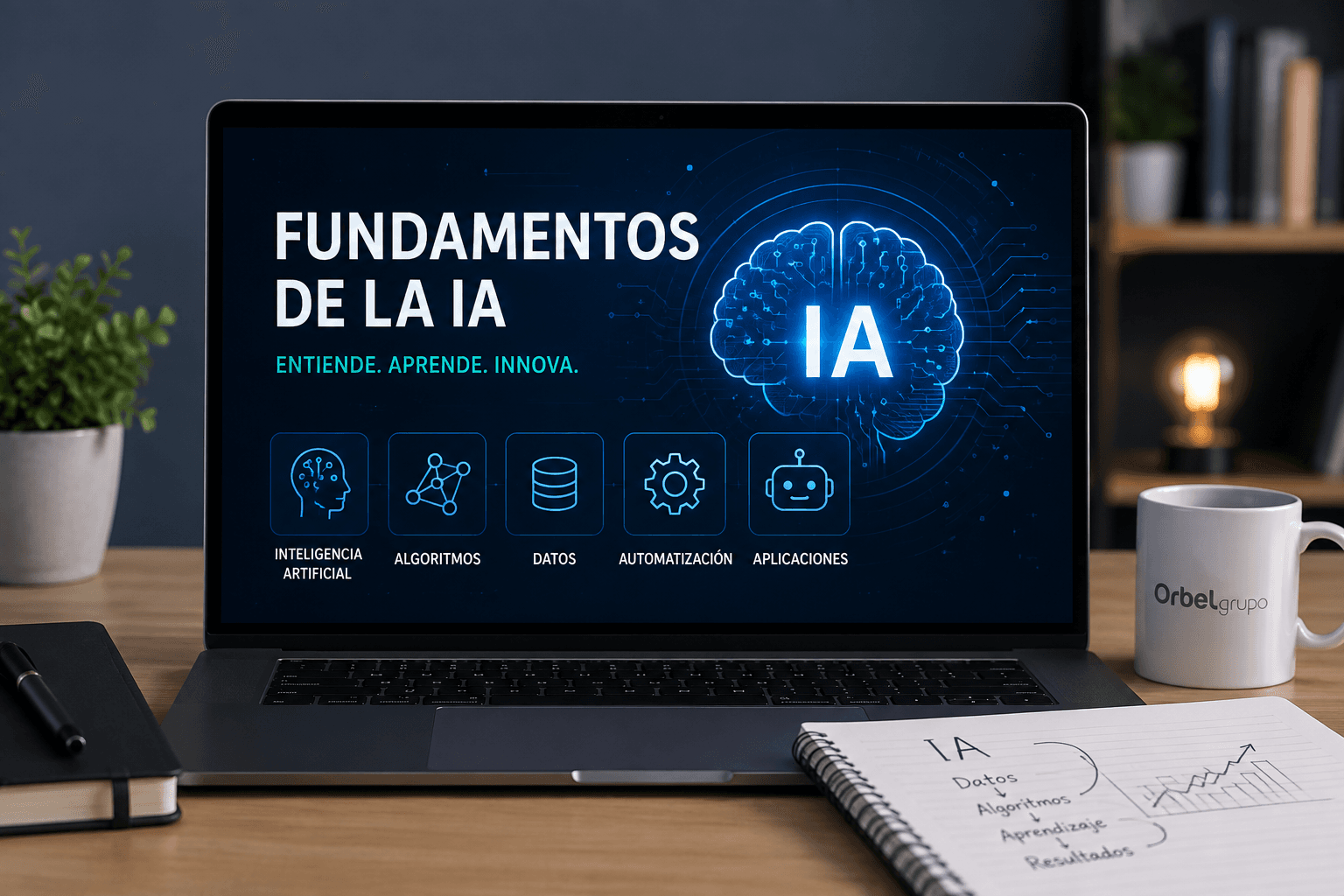 FUNDAMENTOS DE LA IA