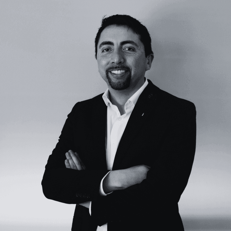 Benjamín Pizarro